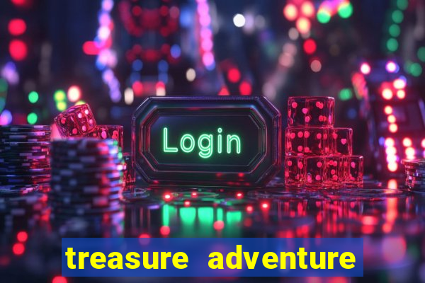 treasure adventure 2 apk